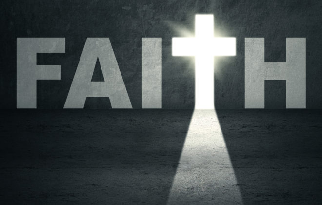 Examples of Faith Part 1